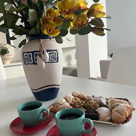 Lägenhet Ascensore Per La