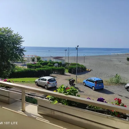 Ascensore Per La * Cirella