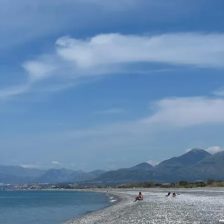 Lägenhet Ascensore Per La