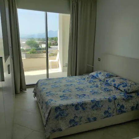Ascensore Per La Apartamento Cirella
