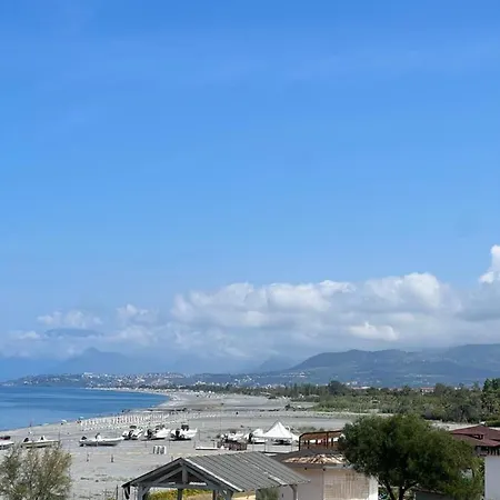 Apartamento Ascensore Per La *