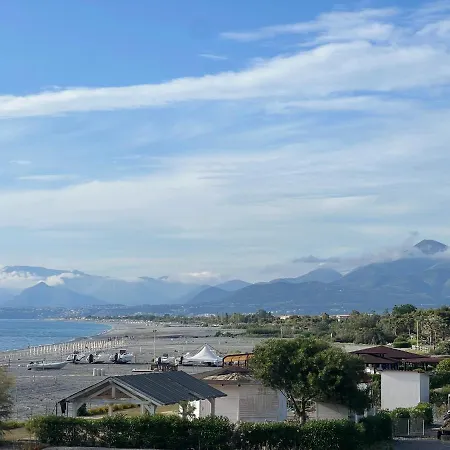 Ascensore Per La Lägenhet