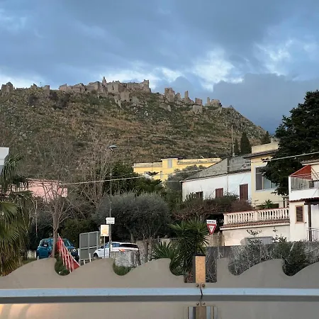 Ascensore Per La * Cirella