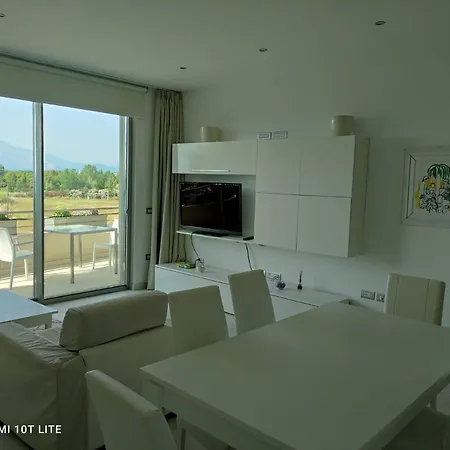 Ascensore Per La Cirella