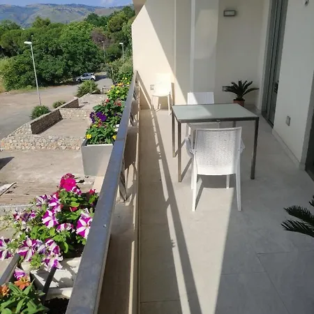 Ascensore Per La Lägenhet