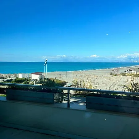 Ascensore Per La Cirella