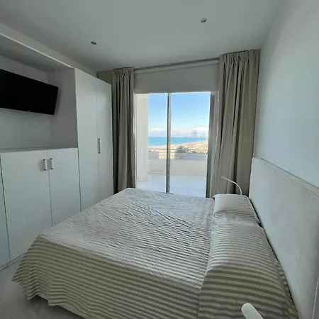 Ascensore Per La Lejlighed *