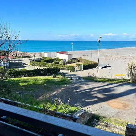 Lägenhet Ascensore Per La