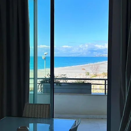 Ascensore Per La * Cirella