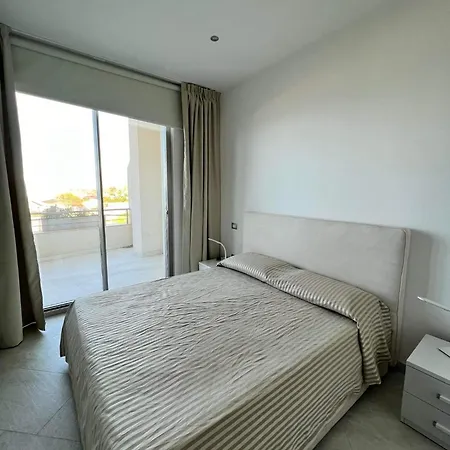 Ascensore Per La Apartamento Cirella