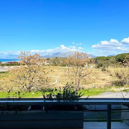 Ascensore Per La Apartment