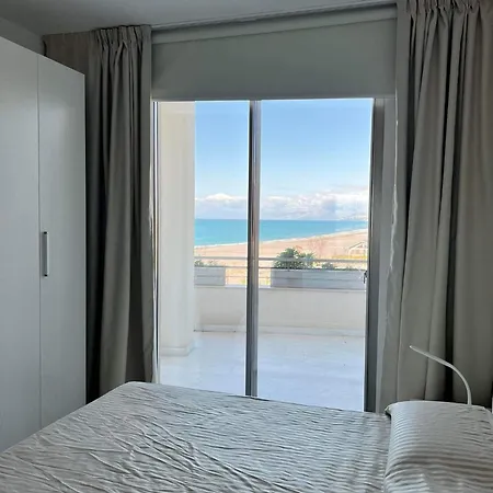 Ascensore Per La Lägenhet