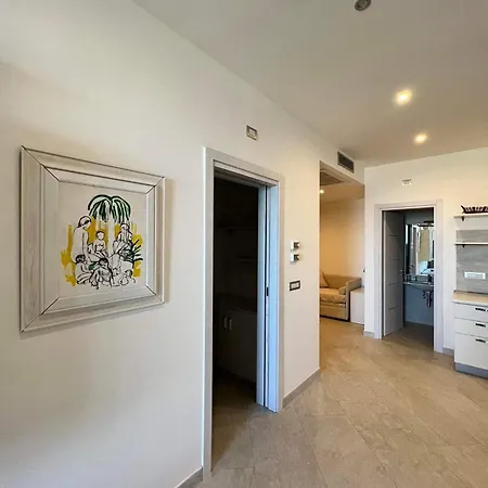 Ascensore Per La * Cirella