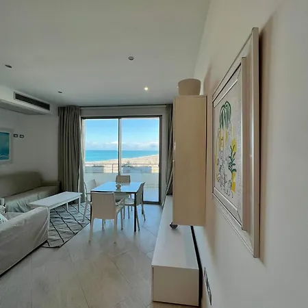 Ascensore Per La Lejlighed