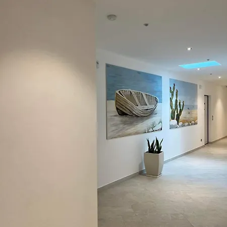 Ascensore Per La Apartamento Cirella