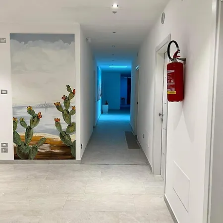 Lägenhet Ascensore Per La *