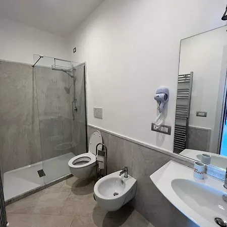 Ascensore Per La Apartamento