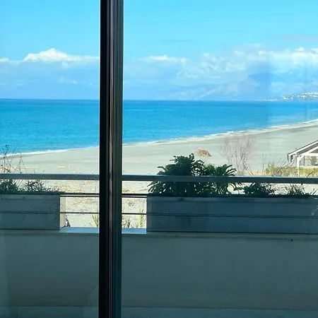 Ascensore Per La Lägenhet Cirella