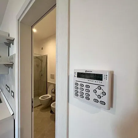 Apartamento Ascensore Per La