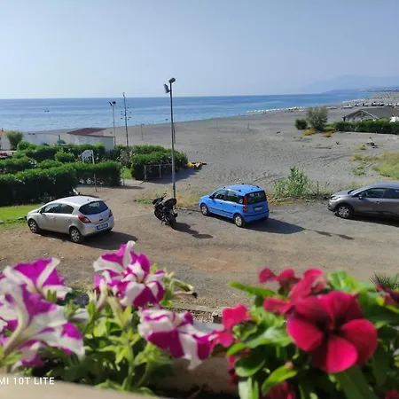 Ascensore Per La Lejlighed