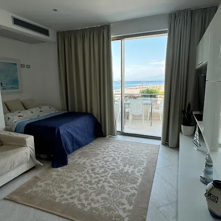 Ascensore Per La Lejlighed *