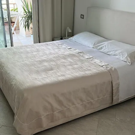 Ascensore Per La Lägenhet *