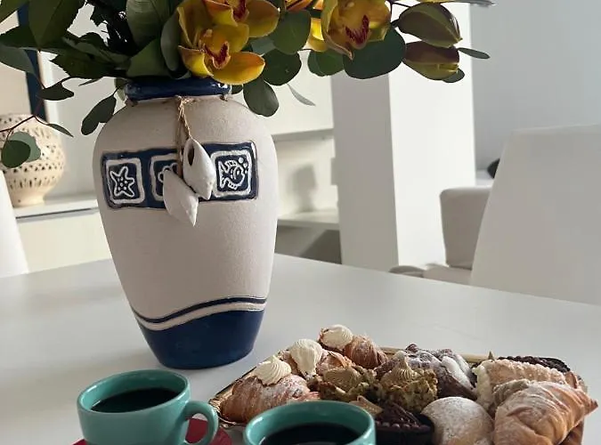 Apartamento Ascensore Per La