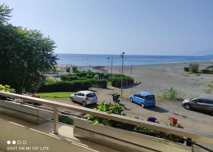 Ascensore Per La * Cirella