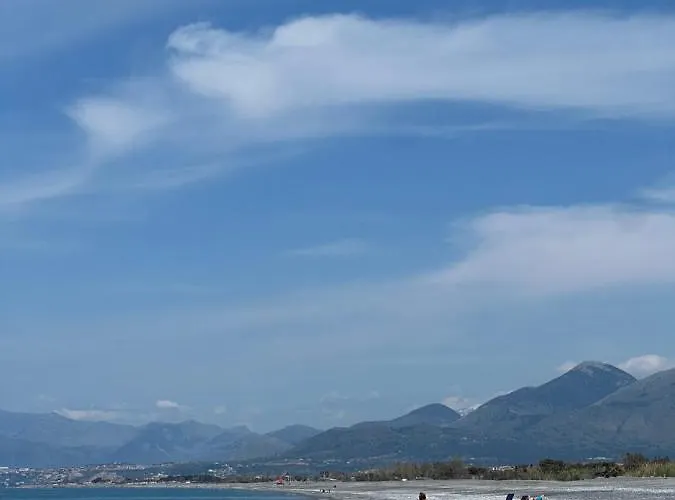 Apartamento Ascensore Per La