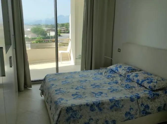 Ascensore Per La Apartamento Cirella