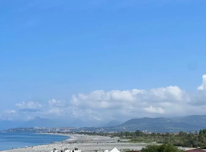 Apartamento Ascensore Per La *