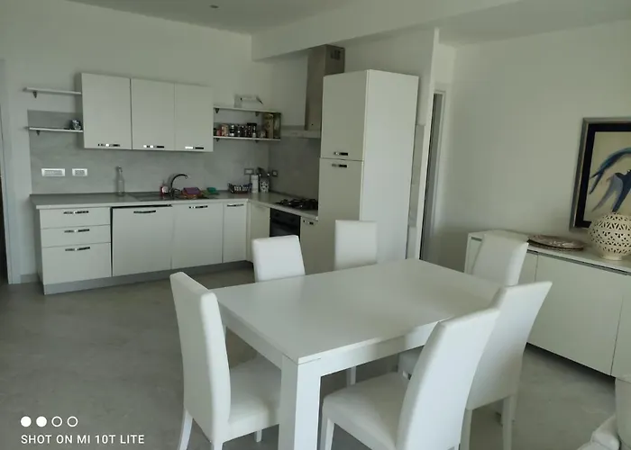 Ascensore Per La Apartamento Cirella