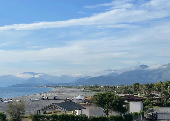 Ascensore Per La Apartamento