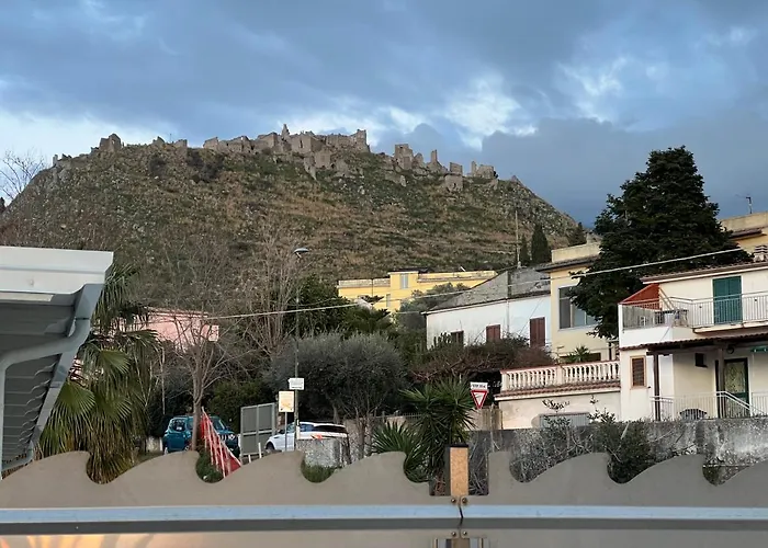 Ascensore Per La * Cirella