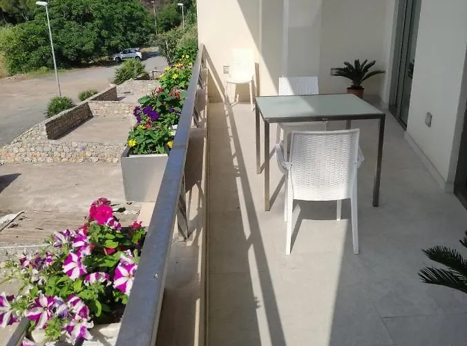 Ascensore Per La Apartamento