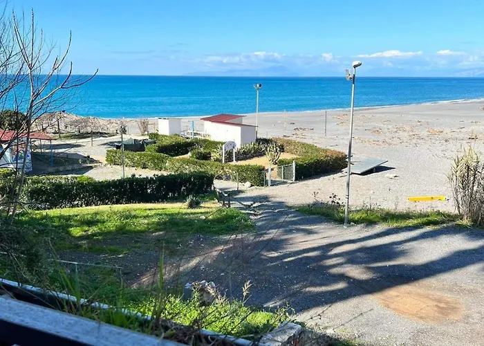 Apartamento Ascensore Per La