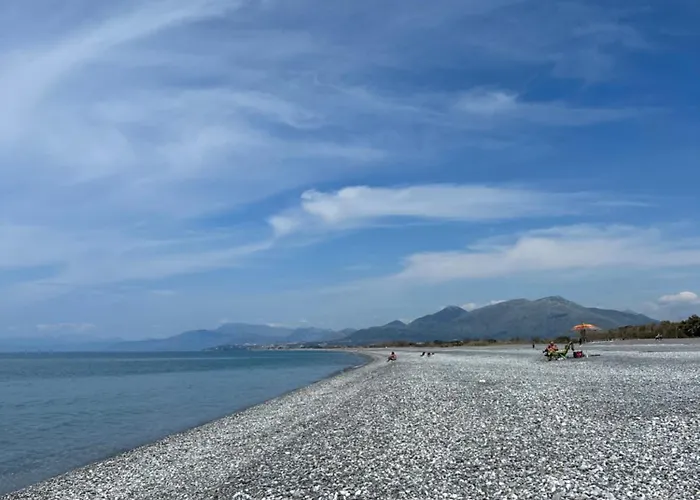 Ascensore Per La Apartamento