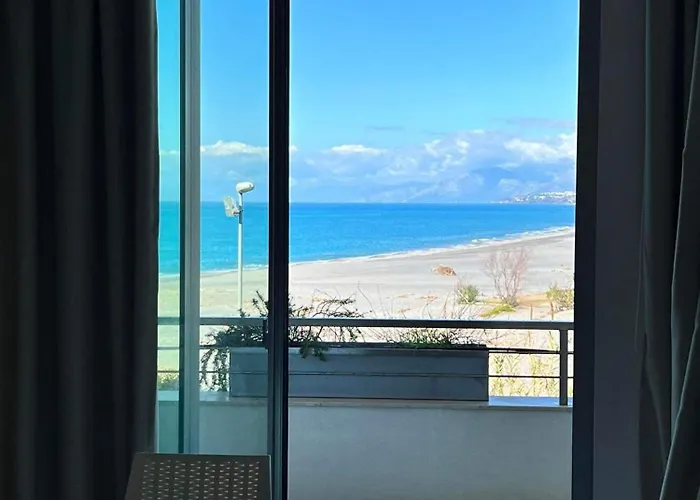 Ascensore Per La * Cirella