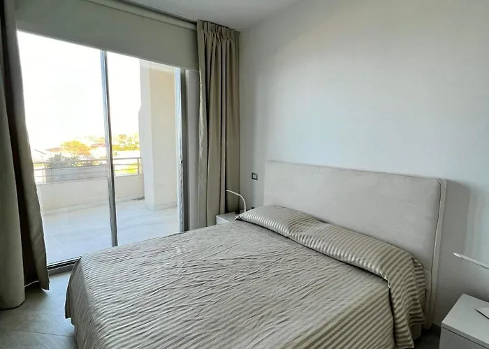 Ascensore Per La Apartamento Cirella