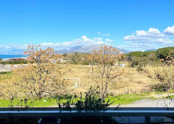 Ascensore Per La Apartamento