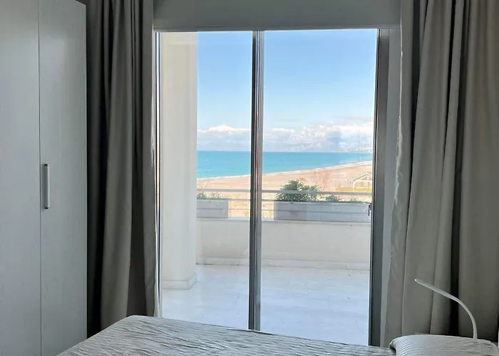 Ascensore Per La Apartamento