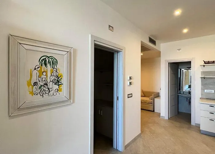 Ascensore Per La * Cirella