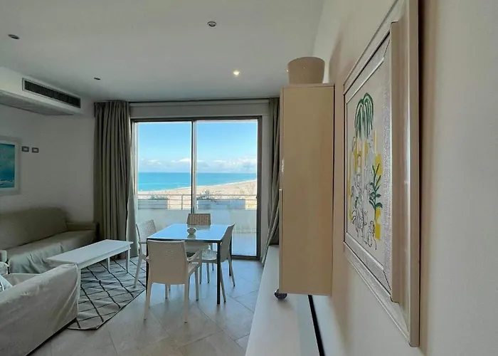 Ascensore Per La Apartamento