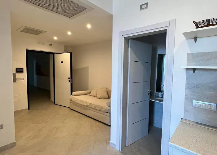 Apartamento Ascensore Per La