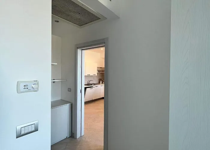 Ascensore Per La Cirella