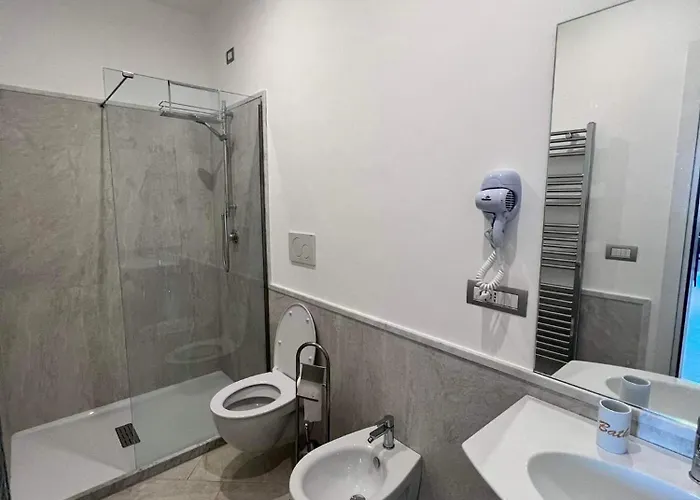 Ascensore Per La Apartamento