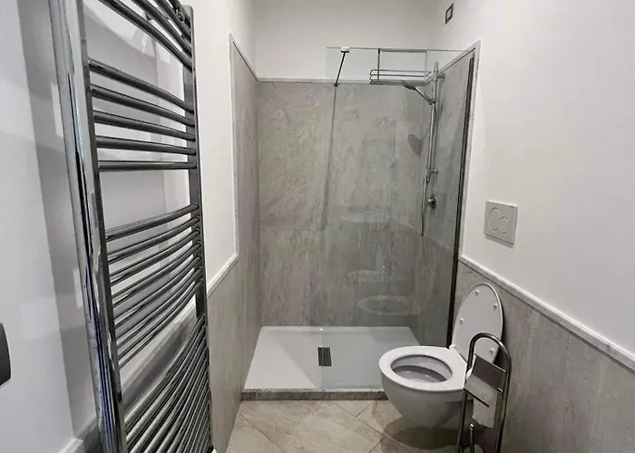 Apartamento Ascensore Per La Cirella