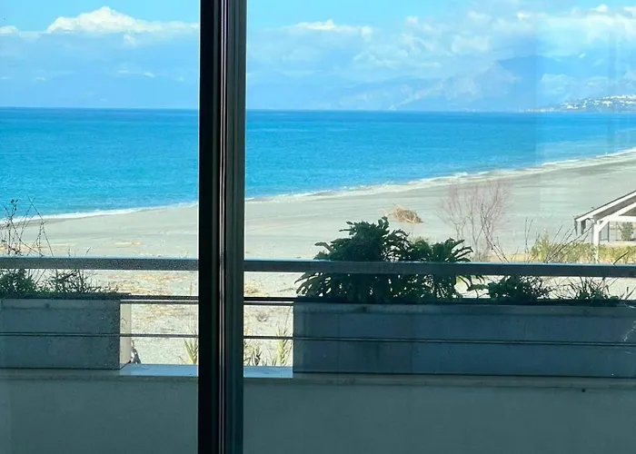 Ascensore Per La Apartamento Cirella