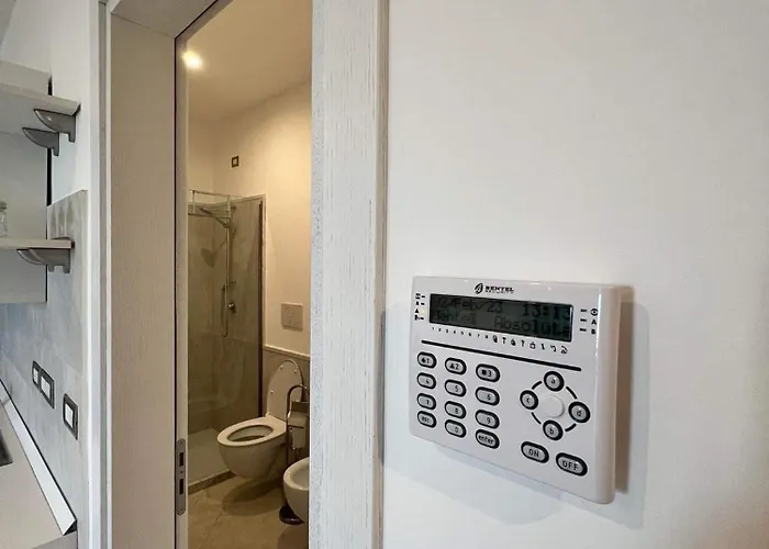 Apartamento Ascensore Per La