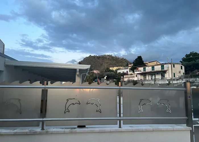 Apartamento Ascensore Per La *